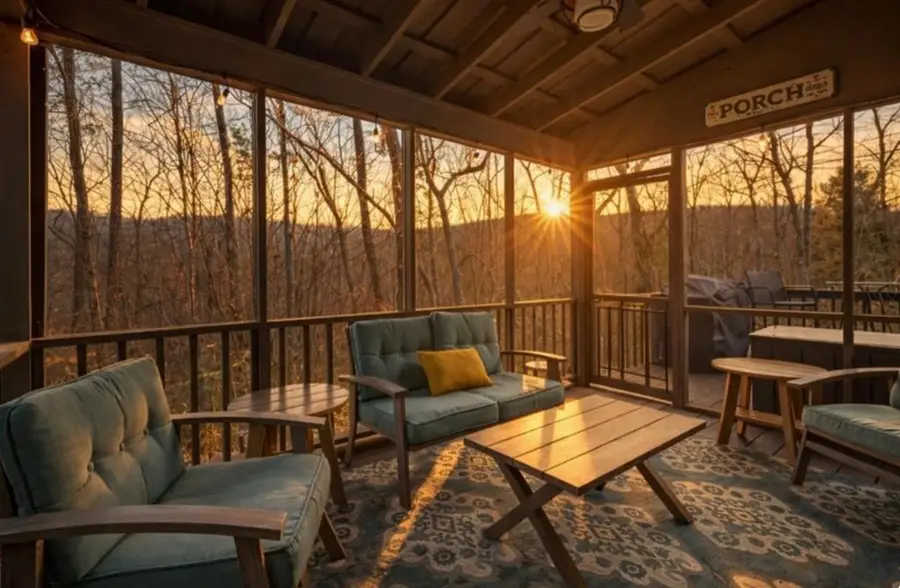 155 Dogwood Lane, Big Canoe, GA 30143 - #3