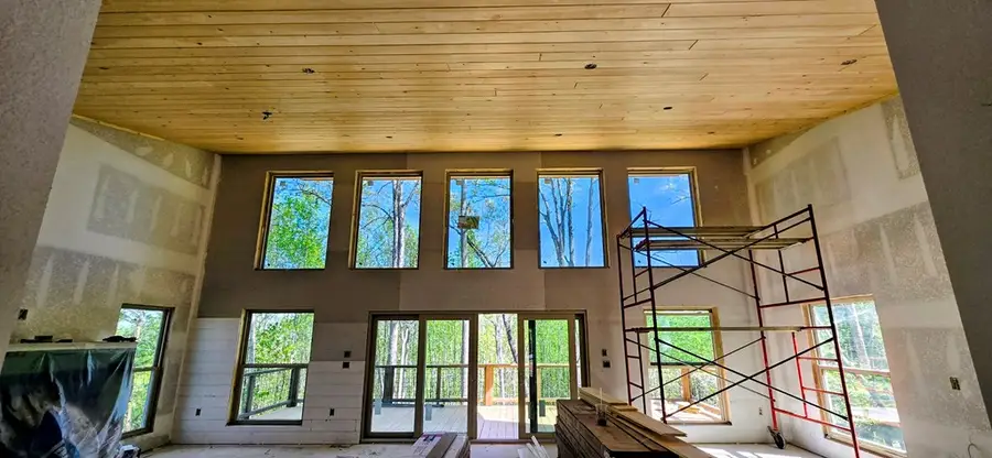 879 Summit Way, Blairsville, GA 30512 - #3