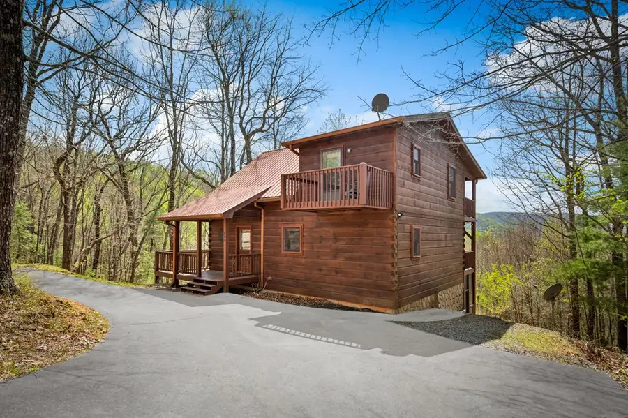 890 Brittney Drive, Blue Ridge, GA 30513 - #3