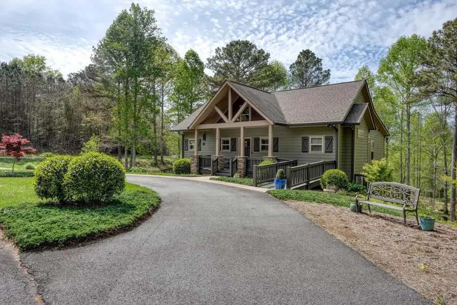 338 Meadow Brooke Drive, Young Harris, GA 30582 - #2