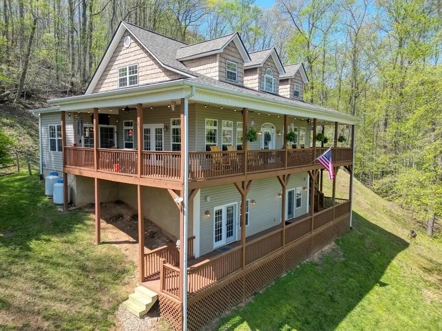 315 Wildwood Brook, Blairsville, GA 30512 - #2