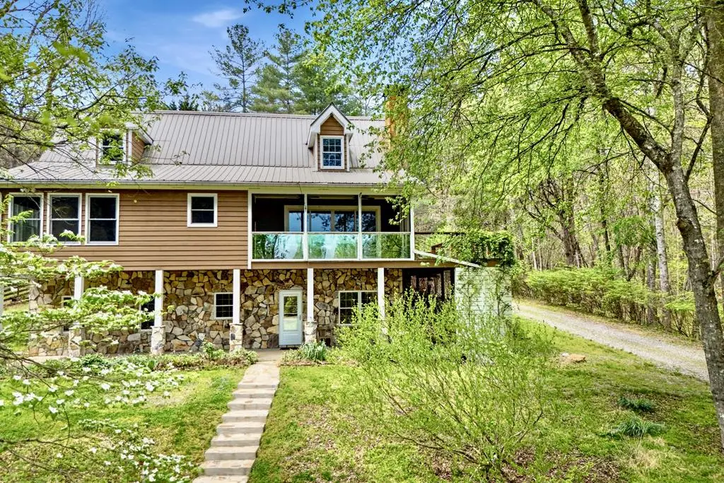 2685 Messer Road, Young Harris, GA 30582 - #1