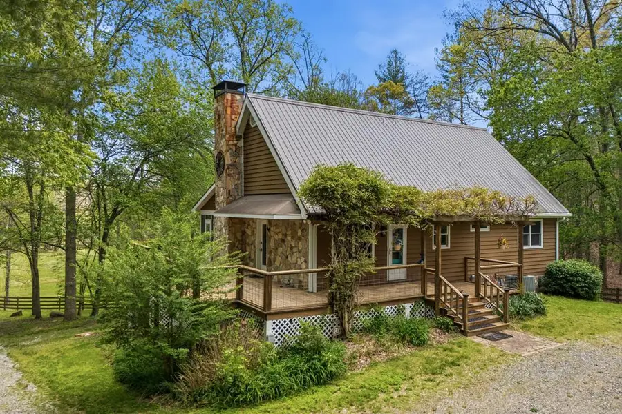 2685 Messer Road, Young Harris, GA 30582 - #2