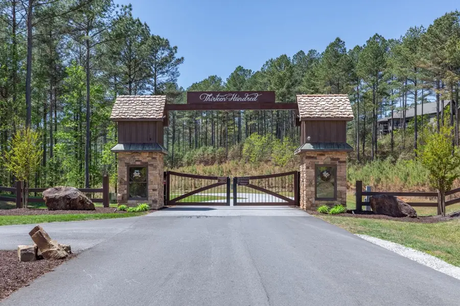 Lot 253 The Cove @ 1300, Blairsville, GA 30512 - #3