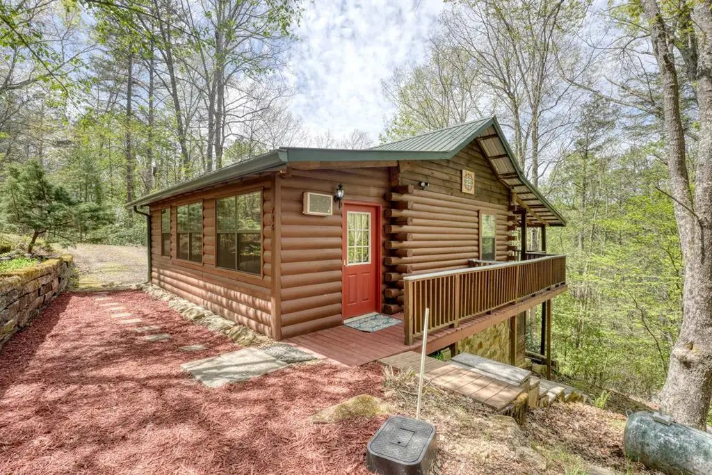 746 High Ridge Road, Murphy, NC 28906 - #1