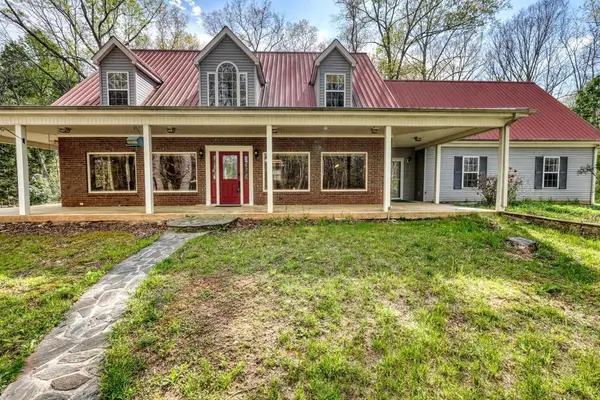 74 Timber Lane, Blairsville, GA 30512