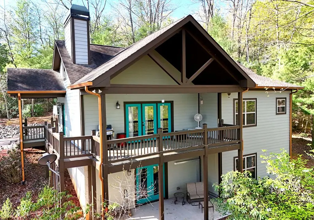 181 Morgan Ridge Court, Young Harris, GA 30582 - #1