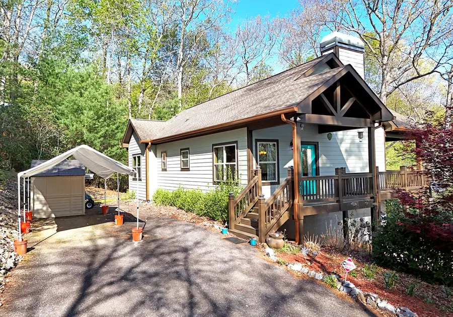181 Morgan Ridge Court, Young Harris, GA 30582 - #3