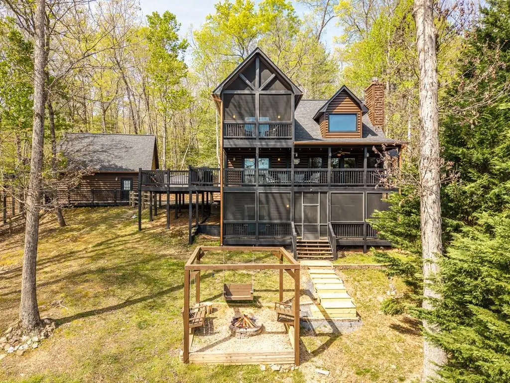 165 Christian Crossing, Morganton, GA 30560 - #1