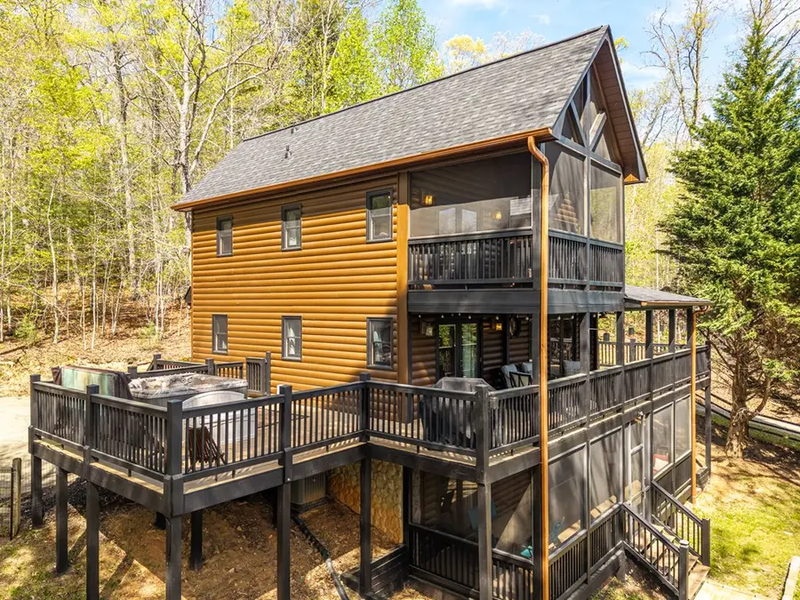 165 Christian Crossing, Morganton, GA 30560 - #2