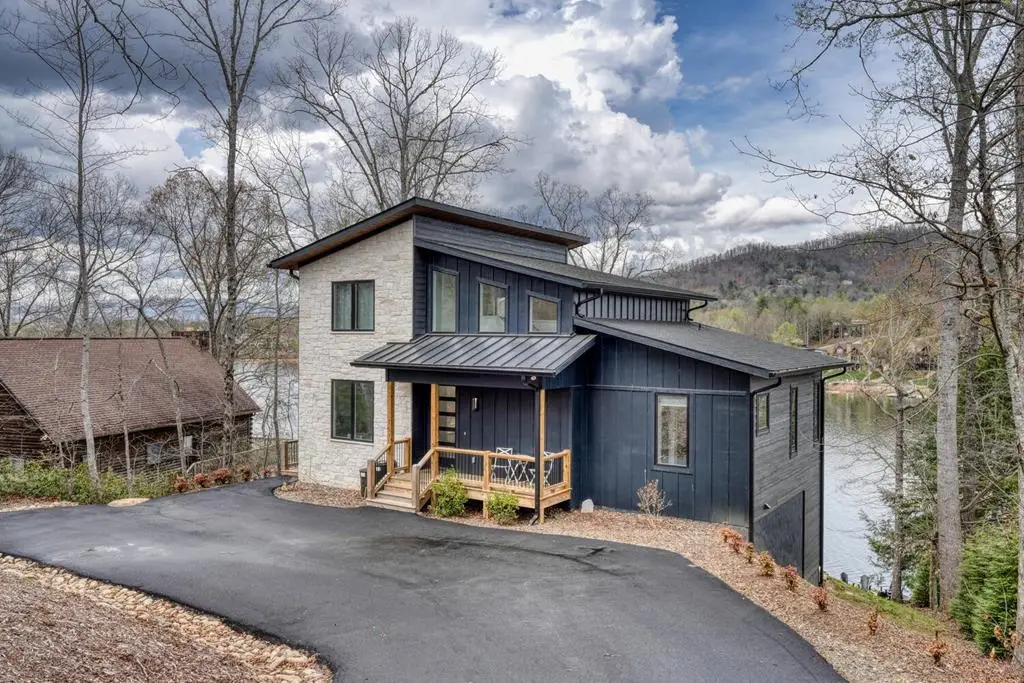 161 Windjammer Drive, Hiawassee, GA 30546 - #1