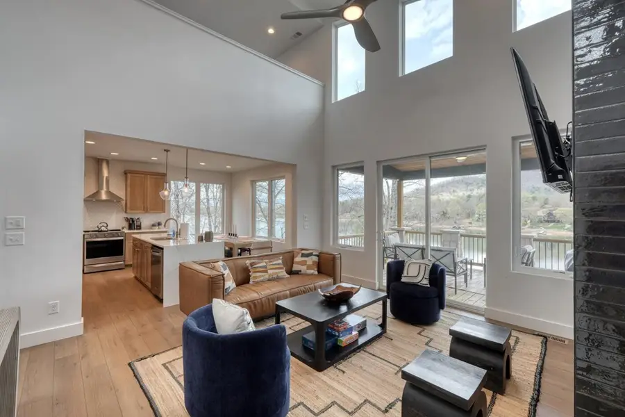 161 Windjammer Drive, Hiawassee, GA 30546 - #3