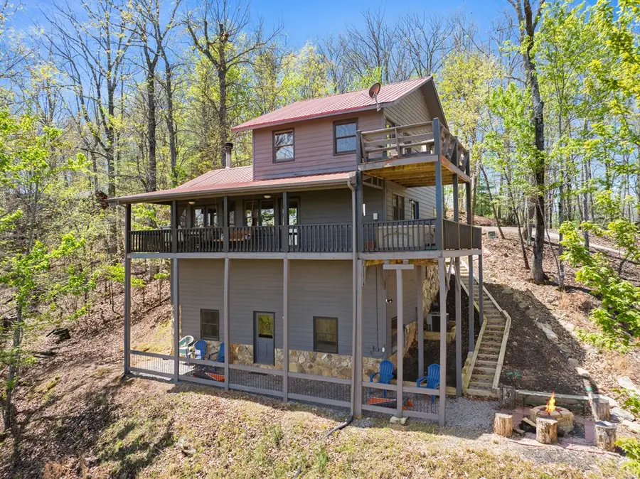 220 Eagle Ridge, Morganton, GA 30560 - #2