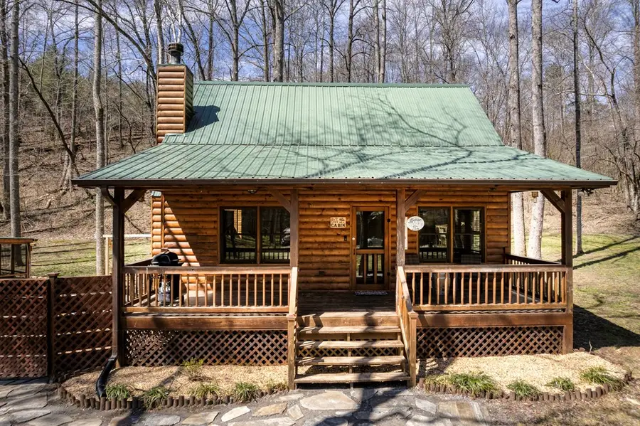 84 Luke Lane, Mineral Bluff, GA 30559 - #3