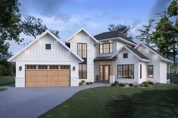 825 Oak Park Drive, Talking Rock, GA 30175