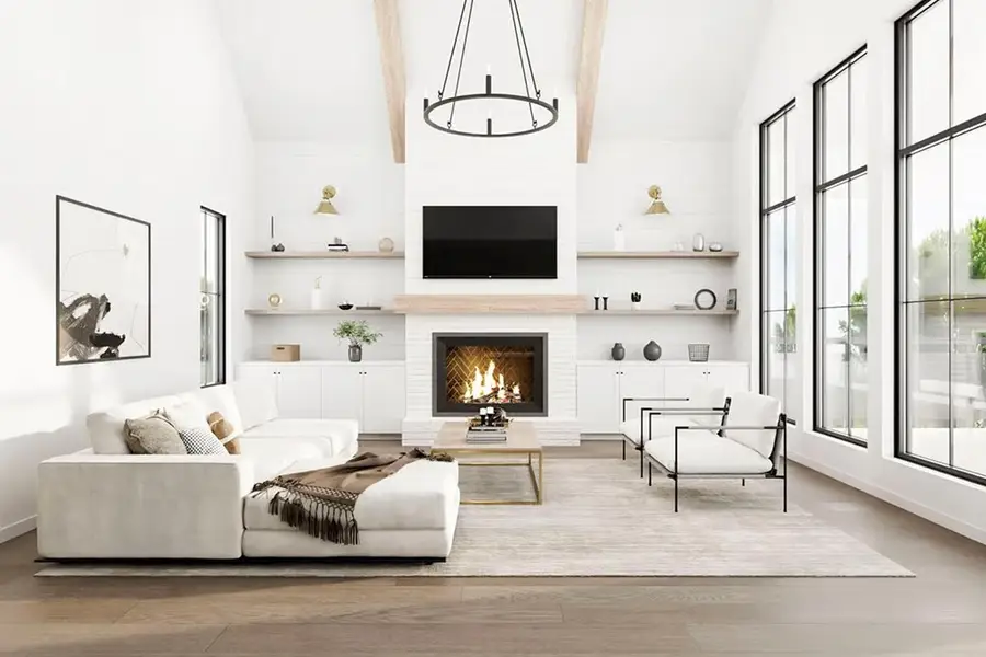 825 Oak Park Drive, Talking Rock, GA 30175 - #3