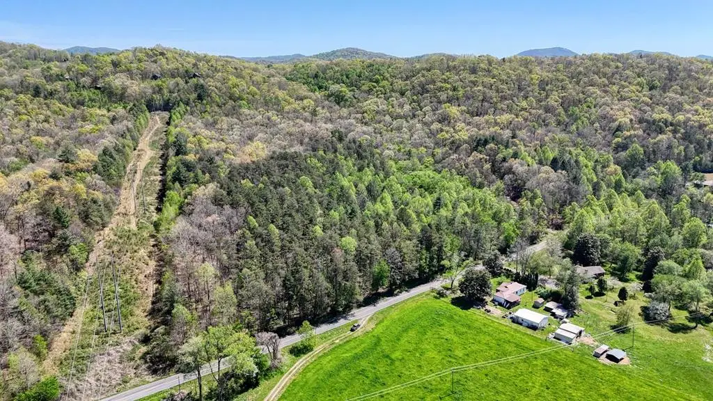 19.25 AC Old Hwy 76, Morganton, GA 30560 - #1