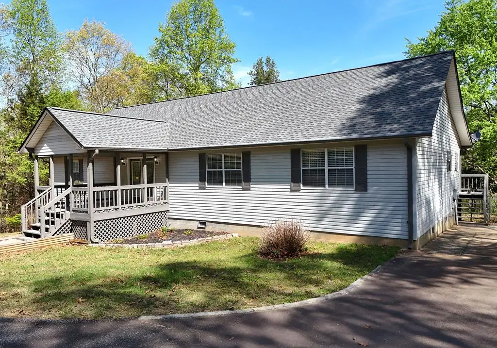 1171 Garrett Circle, Blairsville, GA 30512 - #1