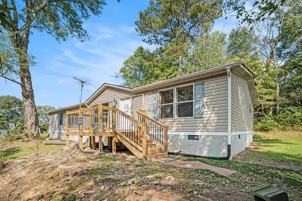 359 Norton Bridge Road, Chatsworth, GA 30705