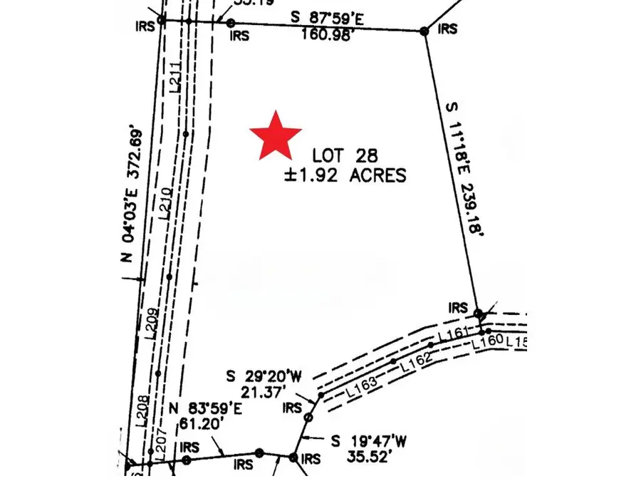 Lot 28 Brasstown Trails, Warne, NC 28909 - #2