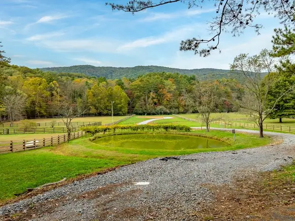 2673 Tails Creek Church Road, Ellijay, GA 30540