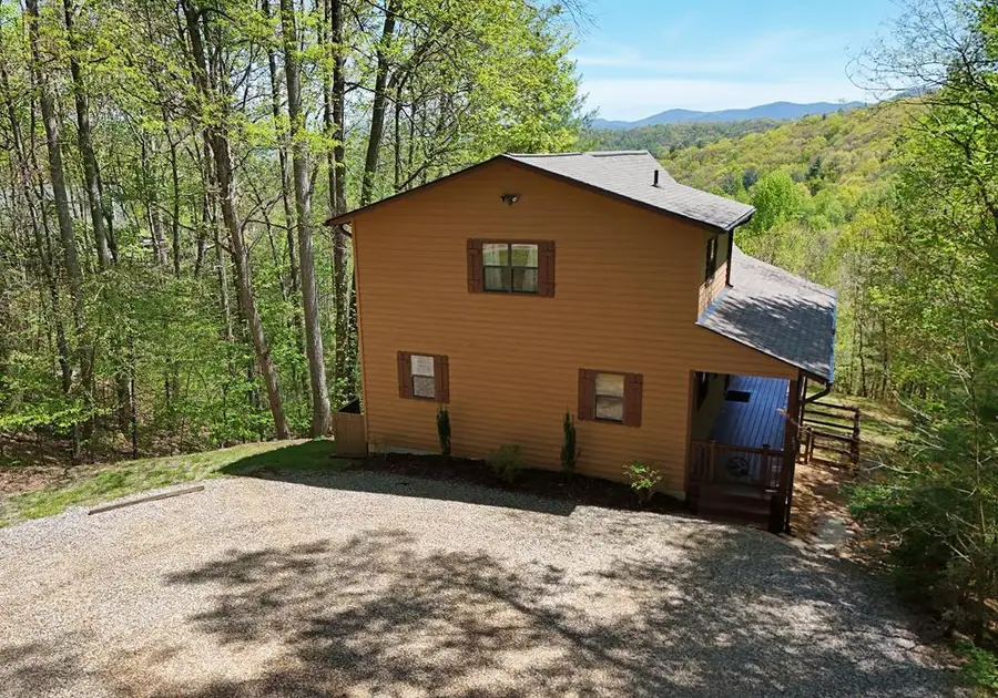 156 Flat Rock Spur, Blairsville, GA 30512 - #2