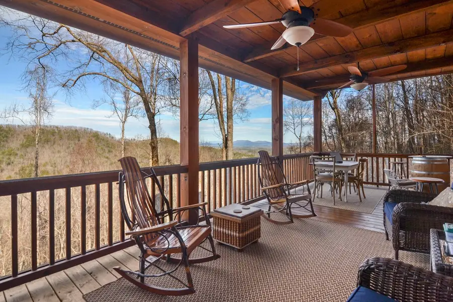 401 Dancing Leaves Trail, Blue Ridge, GA 30513 - #3