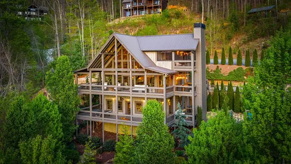 239 Covered Bridge Lane, Cherry Log, GA 30522