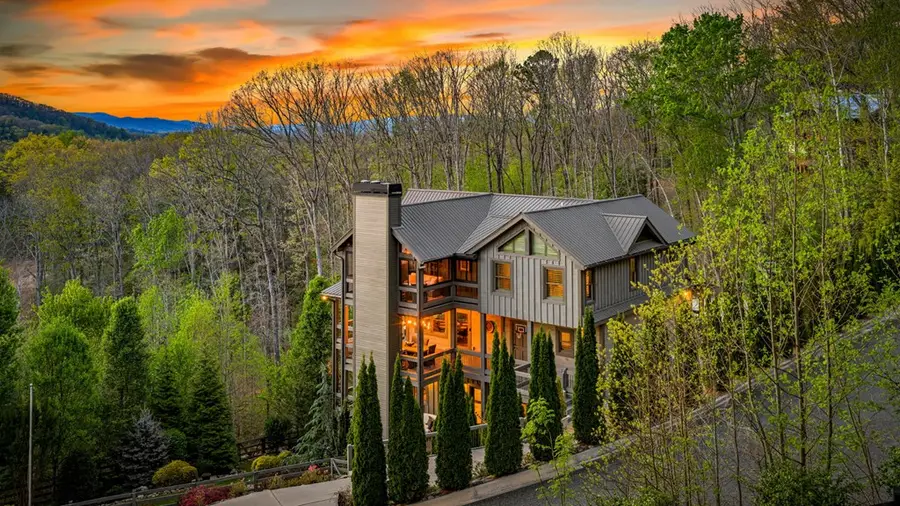 239 Covered Bridge Lane, Cherry Log, GA 30522 - #2