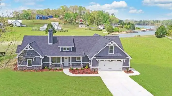 317 Bell Creek Cove Road, Hiawassee, GA 30546 - #1