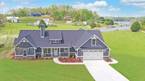 317 Bell Creek Cove Road, Hiawassee, GA 30546