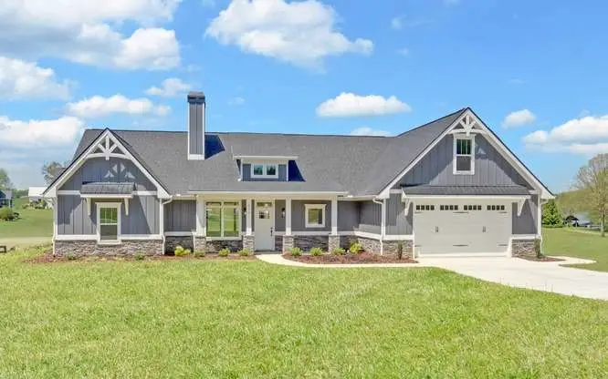 317 Bell Creek Cove Road, Hiawassee, GA 30546 - #2