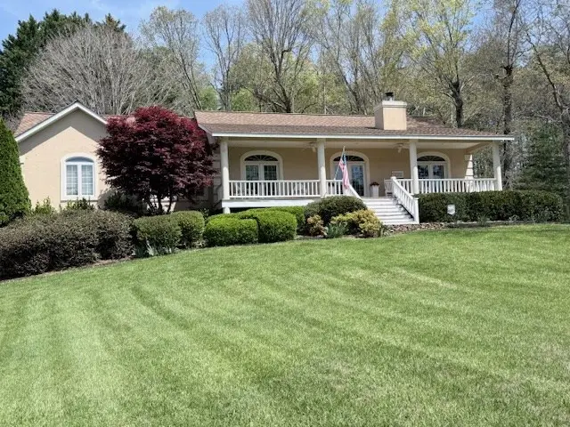 174 Oak Lane, Blairsville, GA 30512 - #2