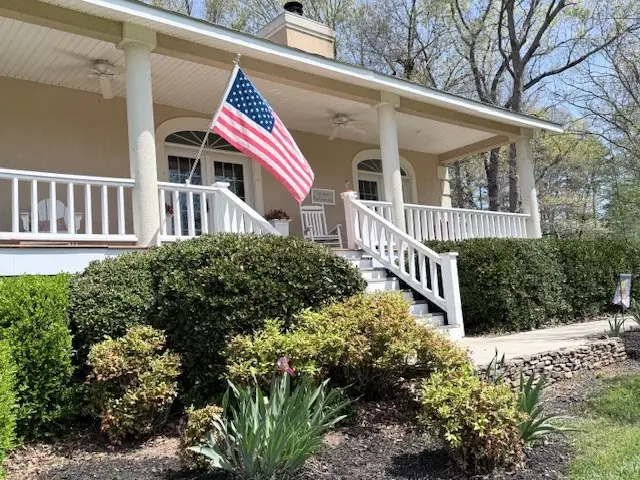 174 Oak Lane, Blairsville, GA 30512 - #3