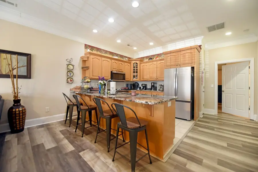 1727 Watercrest Way #b, Young Harris, GA 30582 - #2