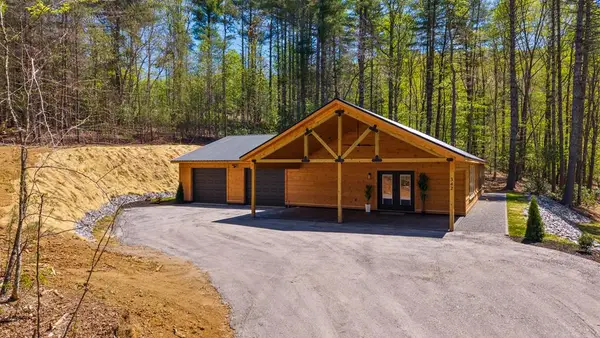 342 Hunter Ridge, Murphy, NC 28906