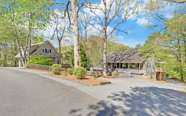 95 Windjammer Drive, Hiawassee, GA 30546