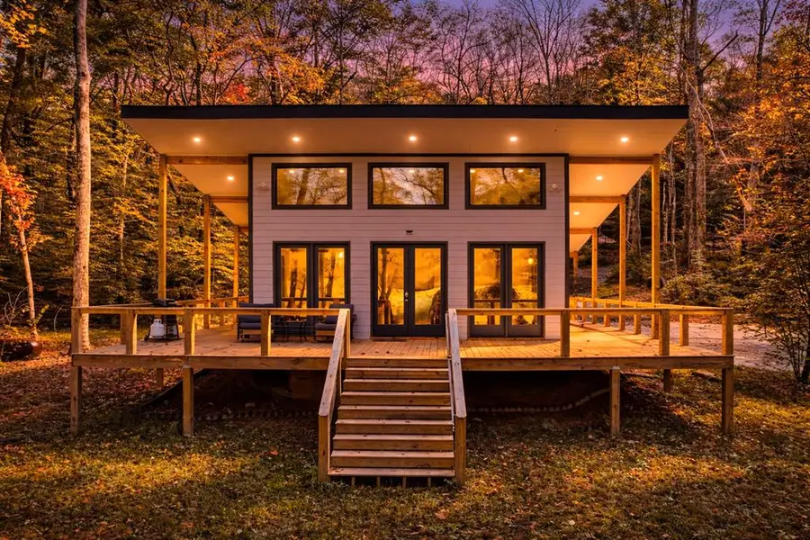 444 Weaver Road, Ellijay, GA 30536 - #2