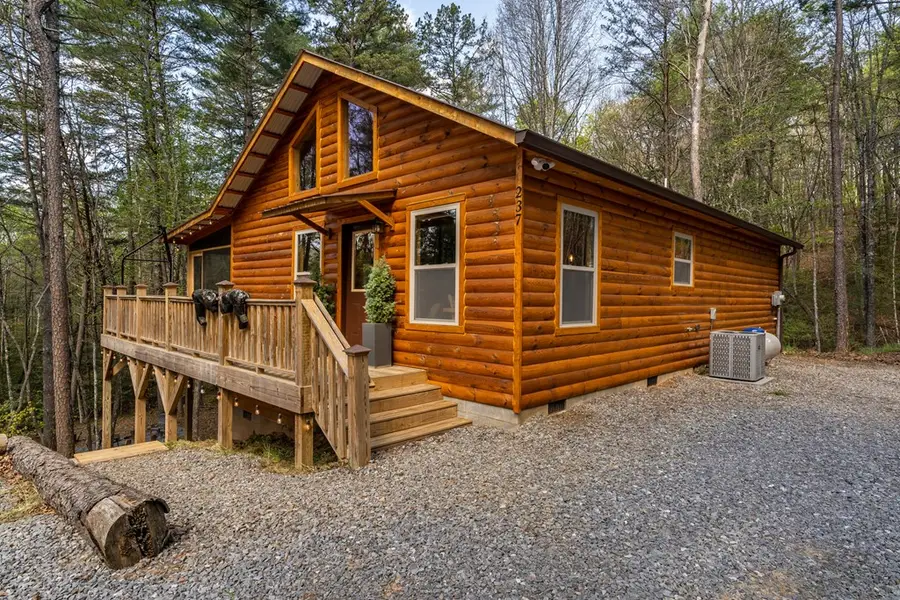 237 Bentley Cove, Murphy, NC 28906 - #2