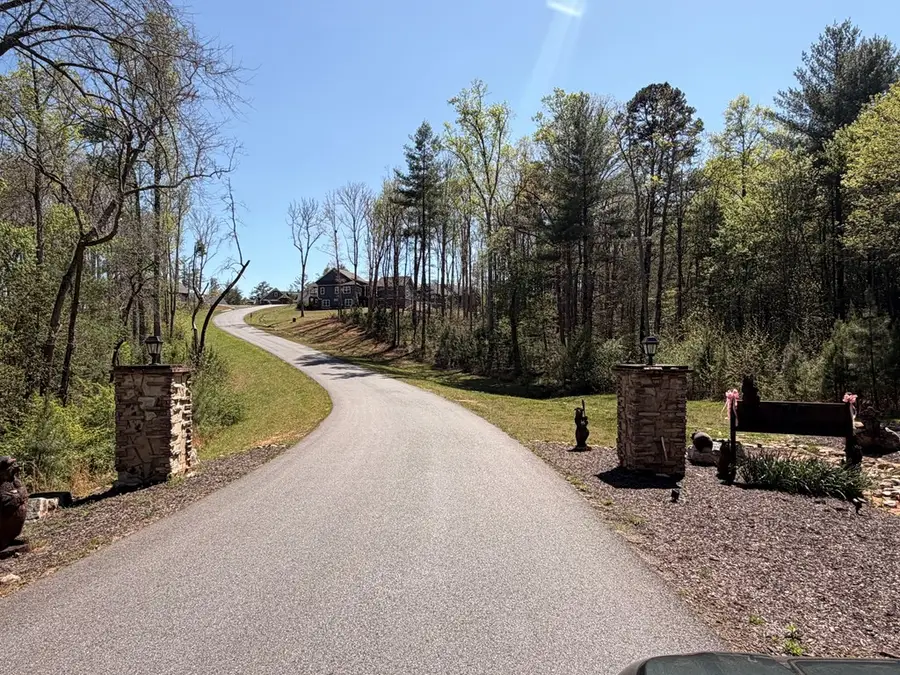 2.7 acre Oakwood Way, Blairsville, GA 30512 - #3