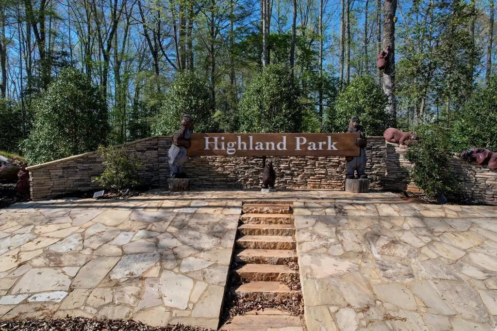 lot 86 Highland Park, Blairsville, GA 30512 - #1