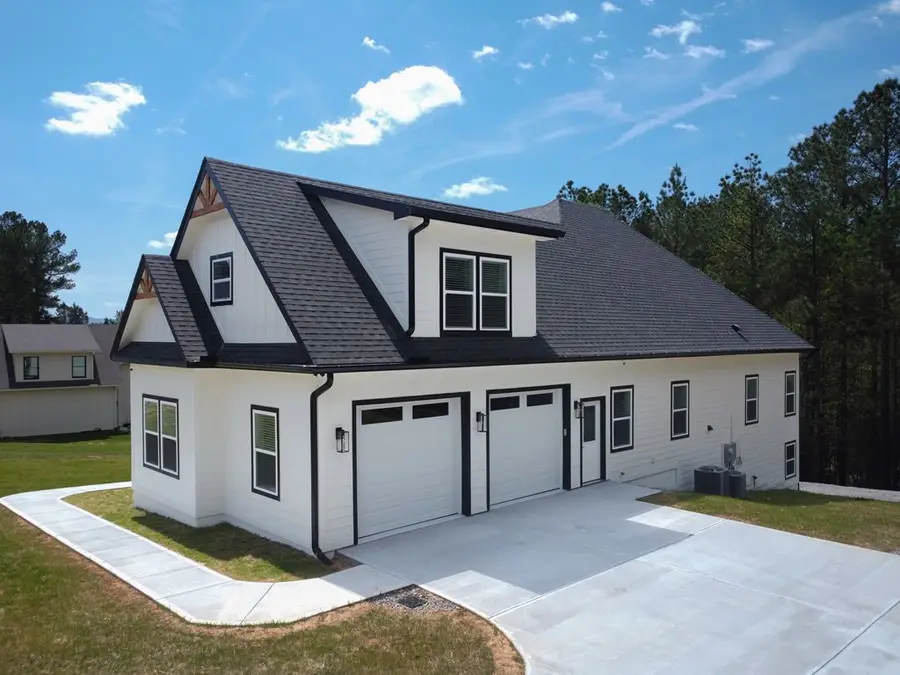 136 Brook Green Court, Blairsville, GA 30512 - #2