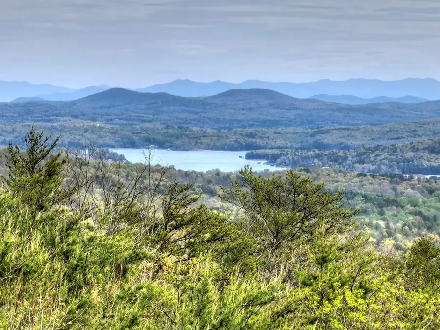 346 Spirit Mountain Road, Blue Ridge, GA 30513 - #2