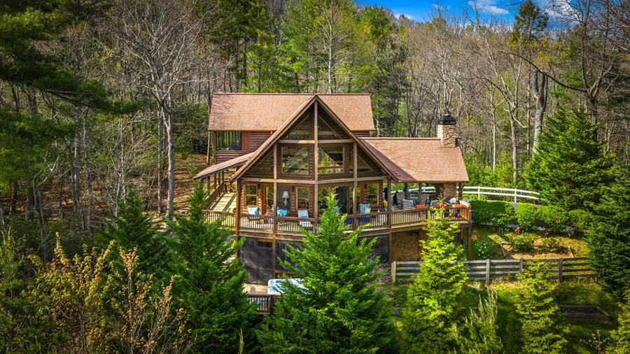 337 Big Sky Trail, Epworth, GA 30541 - #2