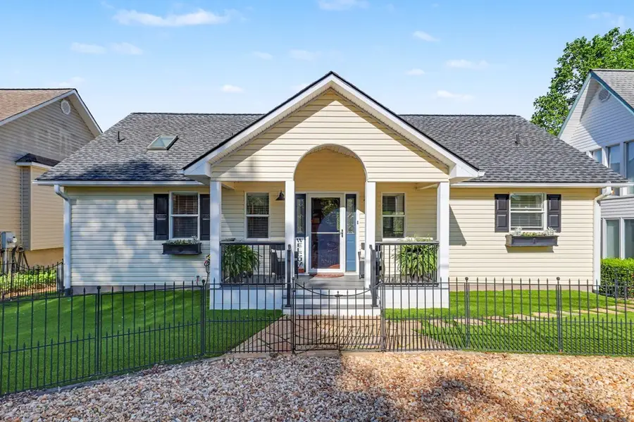 614 Waterview Drive, Hiawassee, GA 30546 - #2