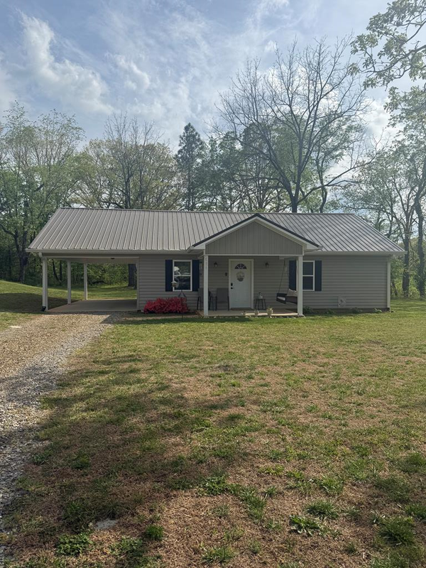 121 Old Highway 5, Blue Ridge, GA 30513