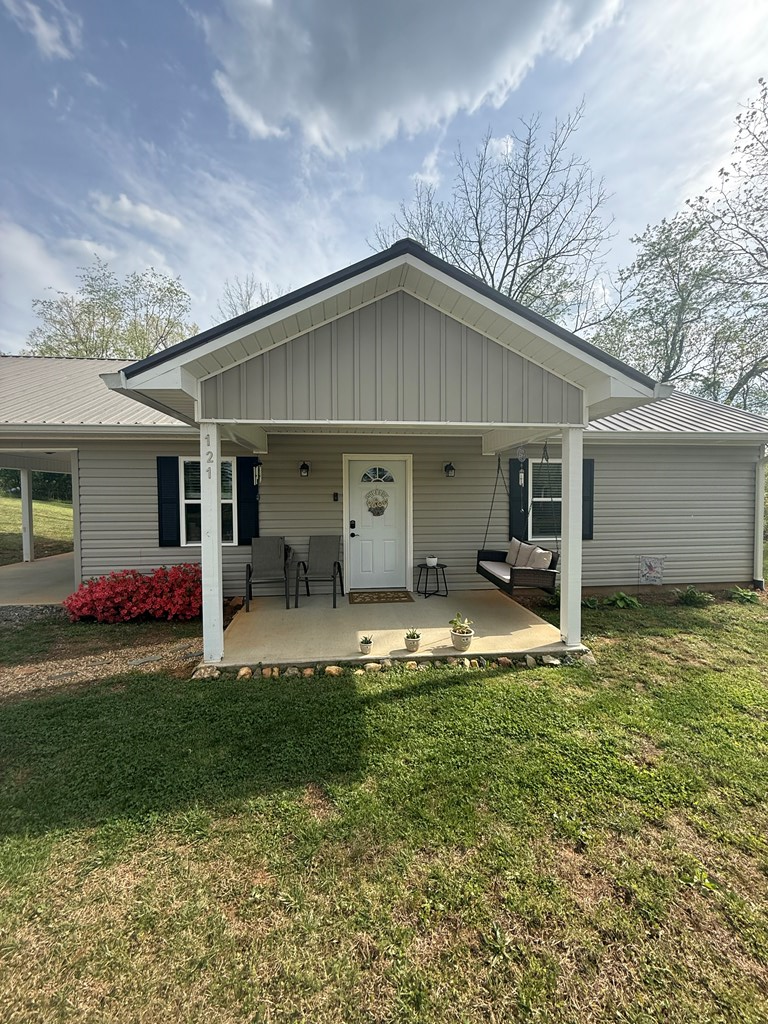 121 Old Highway 5, Blue Ridge, GA 30513 - #3