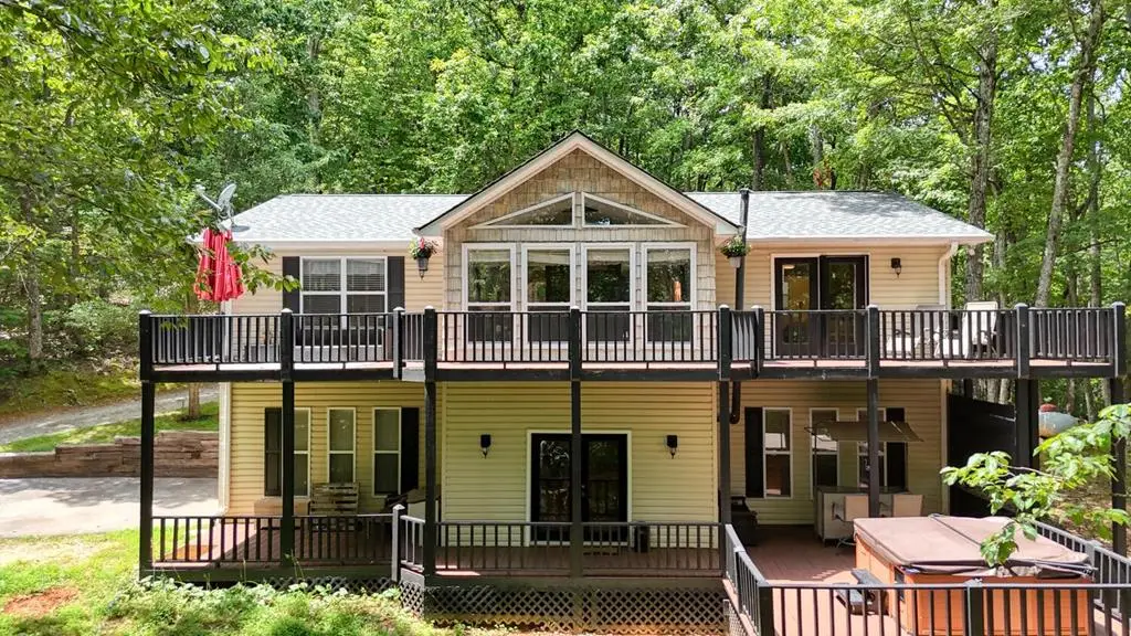 70 Martys Drive, Blairsville, GA 30512 - #1