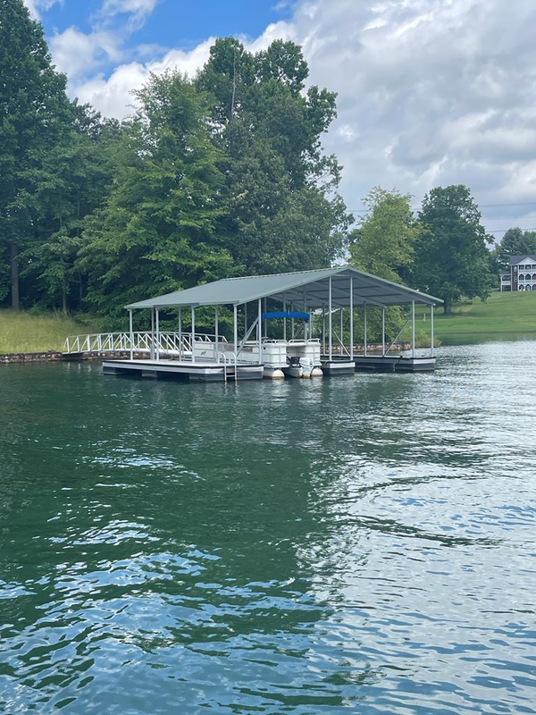 Lot 11 Safe Harbor Road, Hiawassee, GA 30546