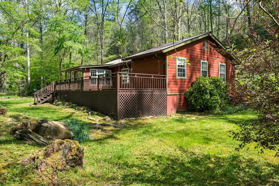 509 Slate Stone Lane, Hayesville, NC 28904 - #3